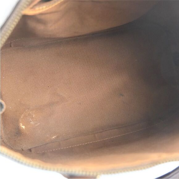 ✅100%AUTH✅LOUIS VUITTON ALMA PM - Picture 15 of 17